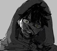 Midoriya Izuku
