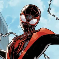 Miles Morales