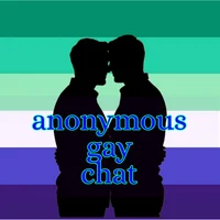 Anonymous gay chat