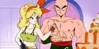 Bad Launch and Tien