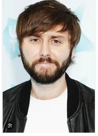 James Buckley 