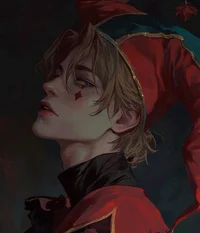 Caelum the Jester