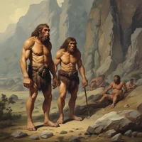 Neanderthals