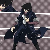 Alpha Touya Todoroki