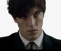 Professor Tom Riddle