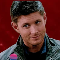 Love spell Dean W