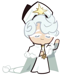 Archbishop Cream