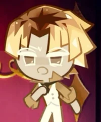 Crème Brûlée Cookie