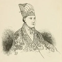 Hong Xiuquan