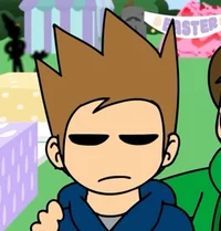 Tom eddsworld 