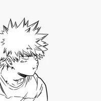 Bakugo Katsuki