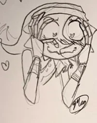 Ruin-Yandere Partner