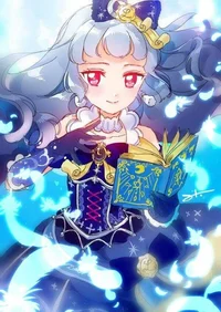 Sakuya Shirayuri