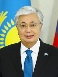 Kassym-Zhomart Tokay