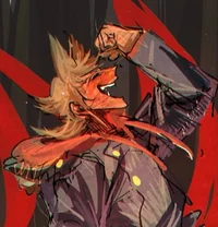 Red Leader Tord - EW