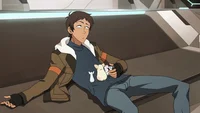 Lance MCclain