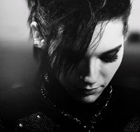 Bill Kaulitz 