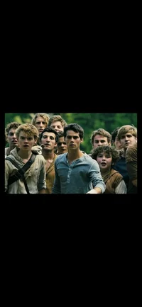 The Maze Runner 