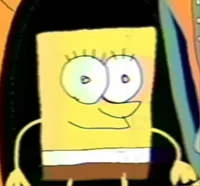 Xploshi SpongeBob