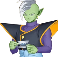 Zamasu