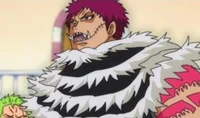Katakuri Charlotte