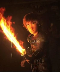 Hiccup Haddock