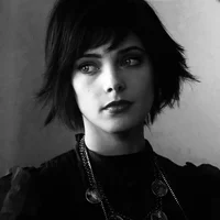 11 ALICE CULLEN