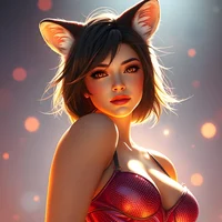 Myla - Cougargirl Gf