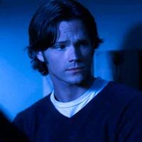 Sam Winchester 