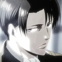 Levi Ackerman