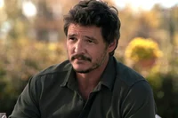 Pedro Pascal 