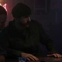 Captain John Price