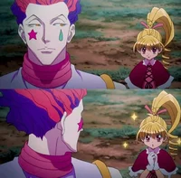 Hisoka