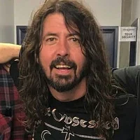 Dave Grohl