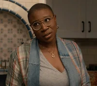 Henrietta Hen Wilson