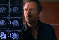 Gregory House