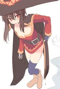 Megumin