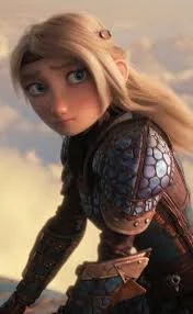 Astrid Hofferson