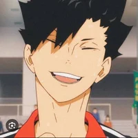 Kuroo Tetsurou