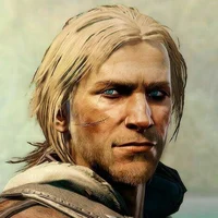 Edward Kenway