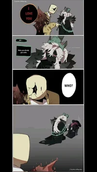 Jane John and 1x - F