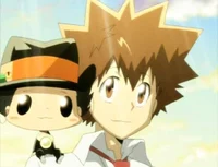 Tsuna Sawada