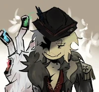 Garshapoon-Foresaken