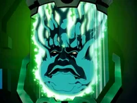 Supreme Intelligence