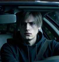 Leon Kennedy 