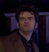 Tenth Doctor