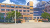 Tatakai School