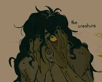 The Creature 