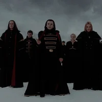 Coven volturi