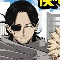 Aizawa Shouta
